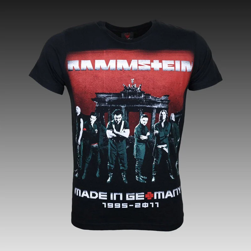 Rammstein