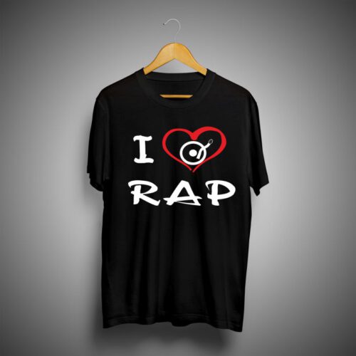 Rap I Love