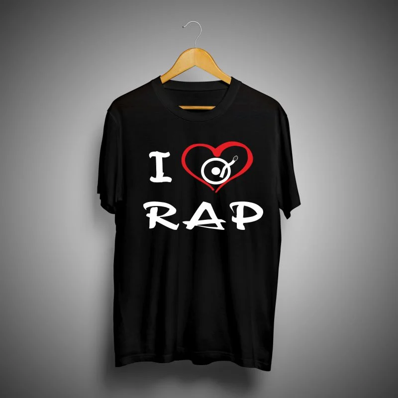 Rap I Love
