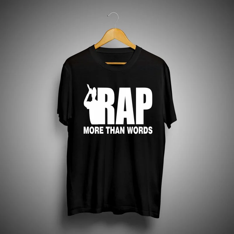 Rap More Than Words
