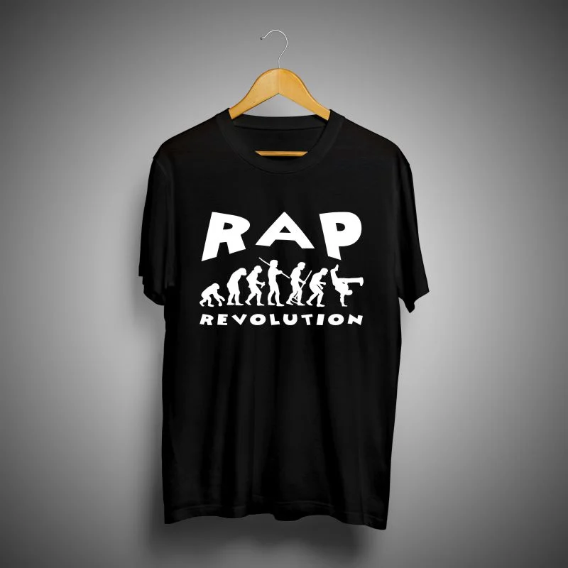 Rap Revolution