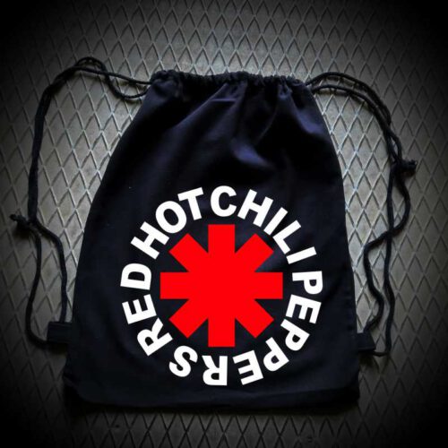 Red Hot Chili Peppers