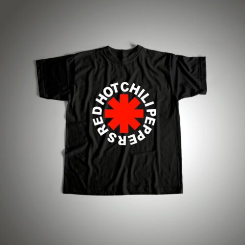 Red Hot Chili Peppers