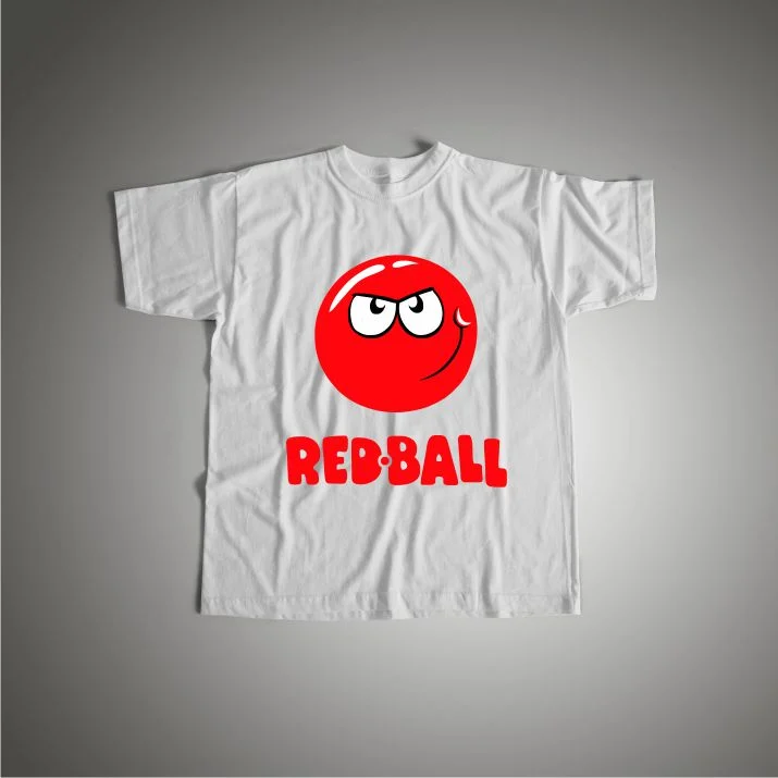 Redball - Görsel 2