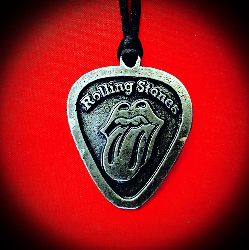 Rolling Stones