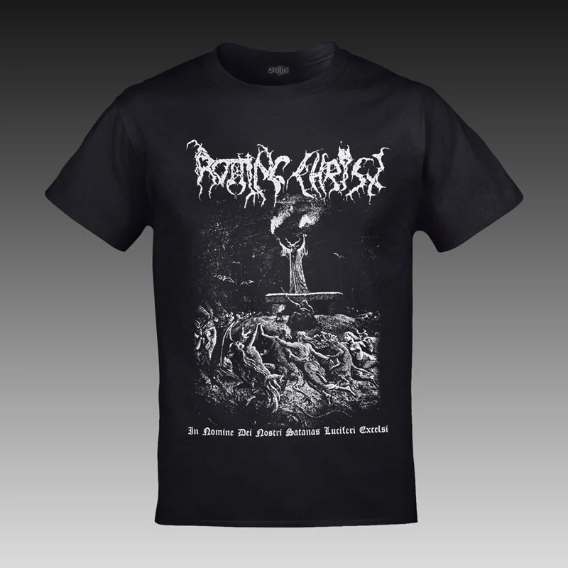Rotting Christ