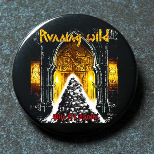 Running Wild