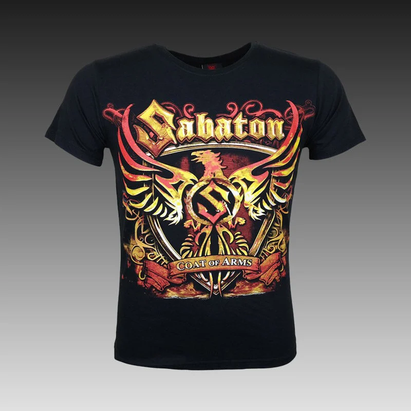 Sabaton