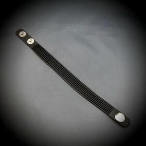 Sarma Deri ip Bileklik - Görsel 2