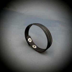 Sarma Deri ip Bileklik