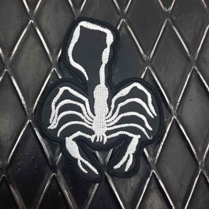 Scorpion / Akrep
