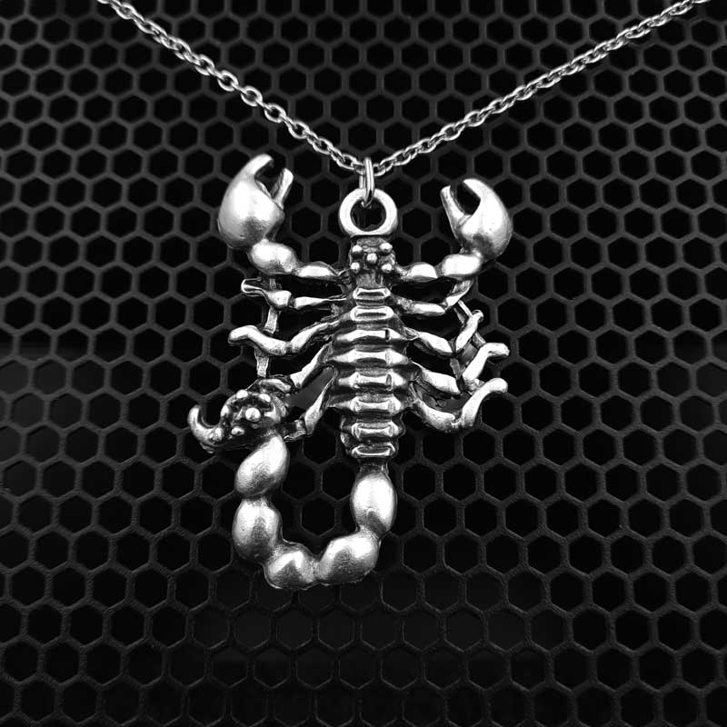 Scorpion Akrep