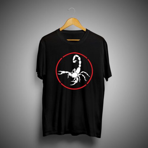 Scorpion Akrep