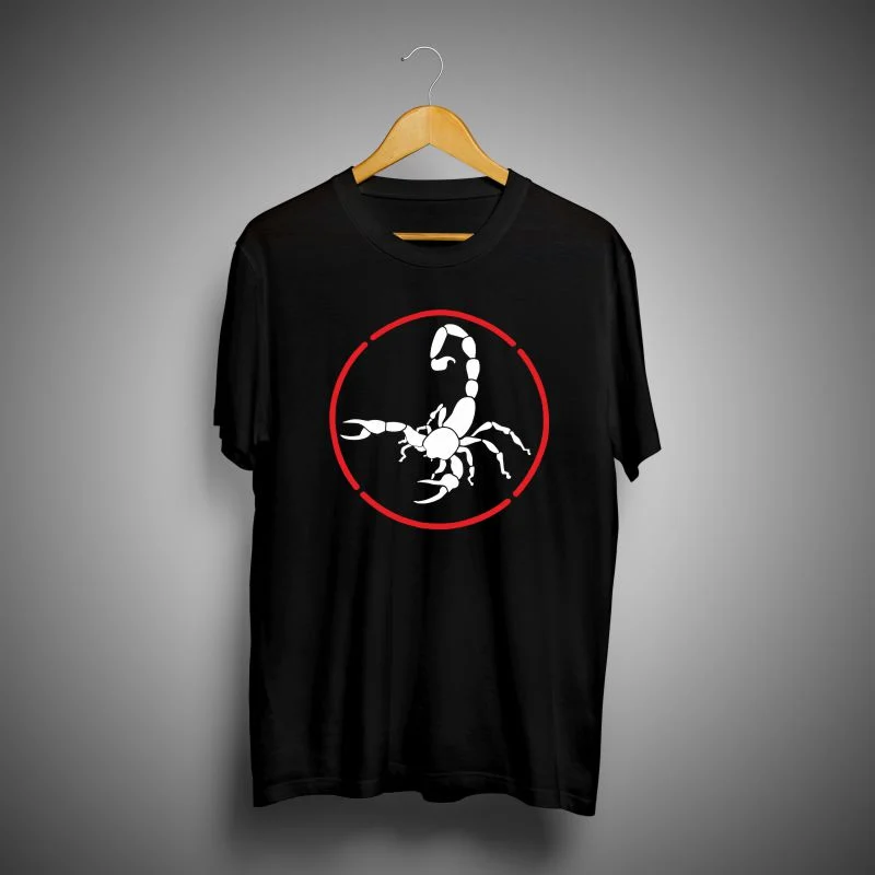 Scorpion Akrep