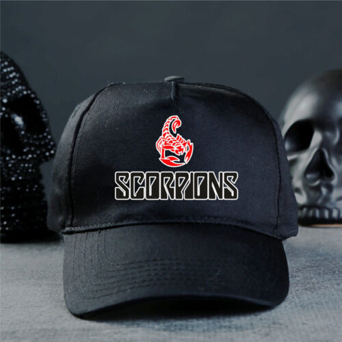 Scorpions