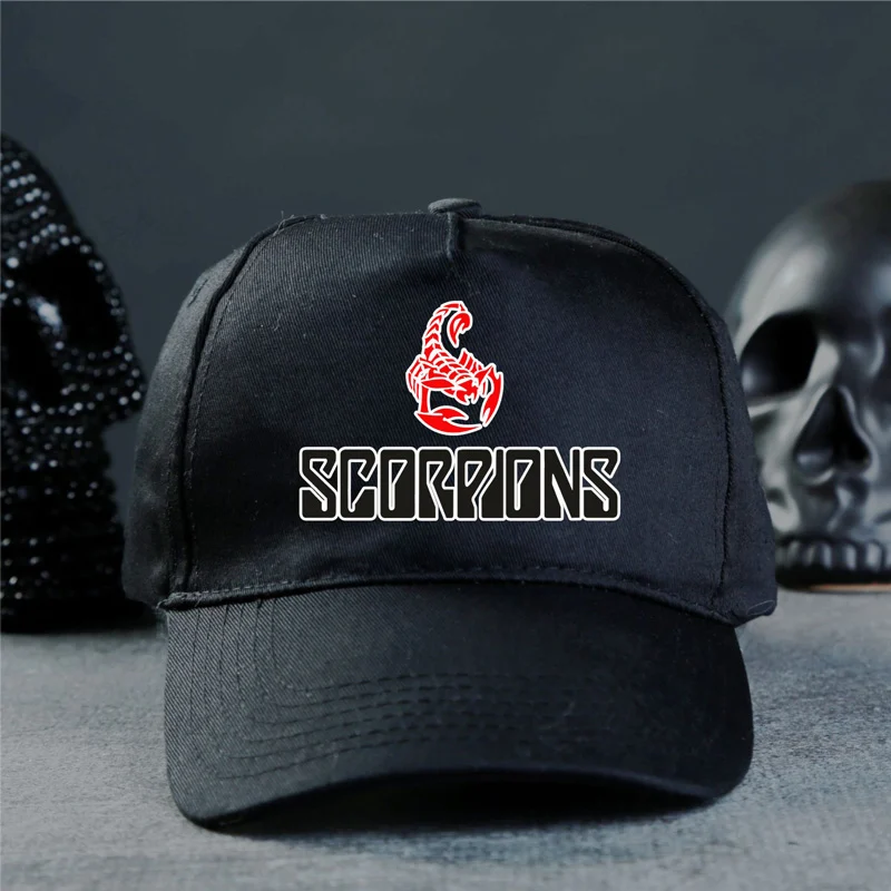 Scorpions