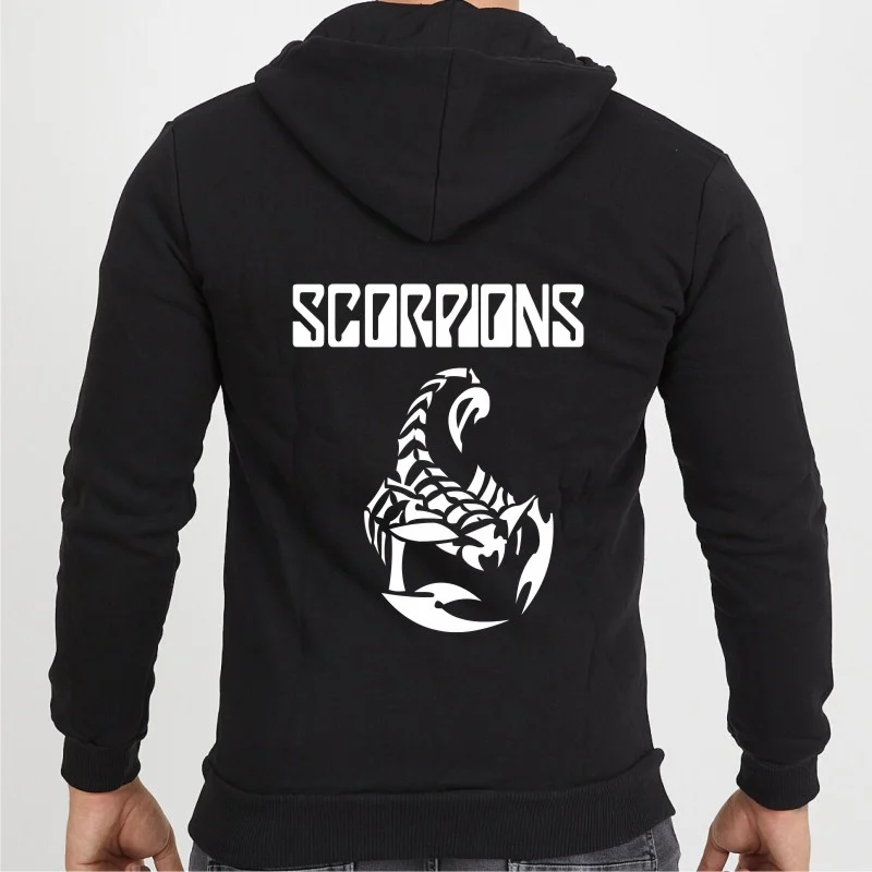 Scorpions