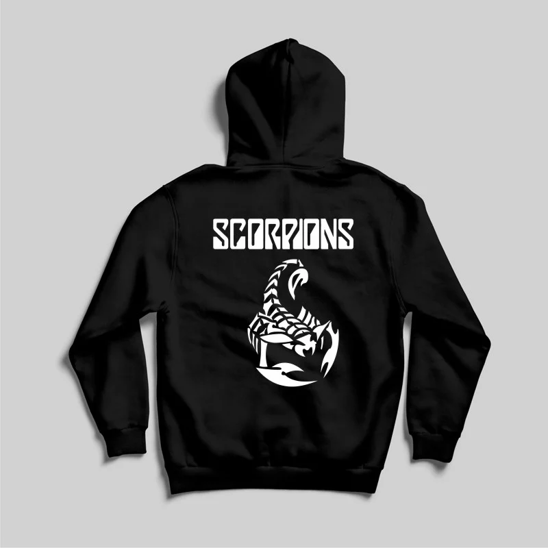 Scorpions