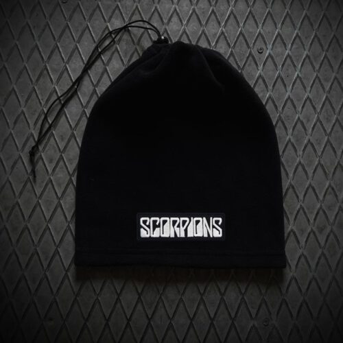 Scorpions Bere