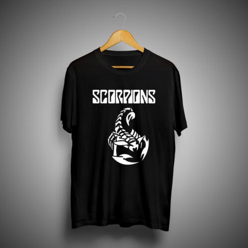 Scorpions