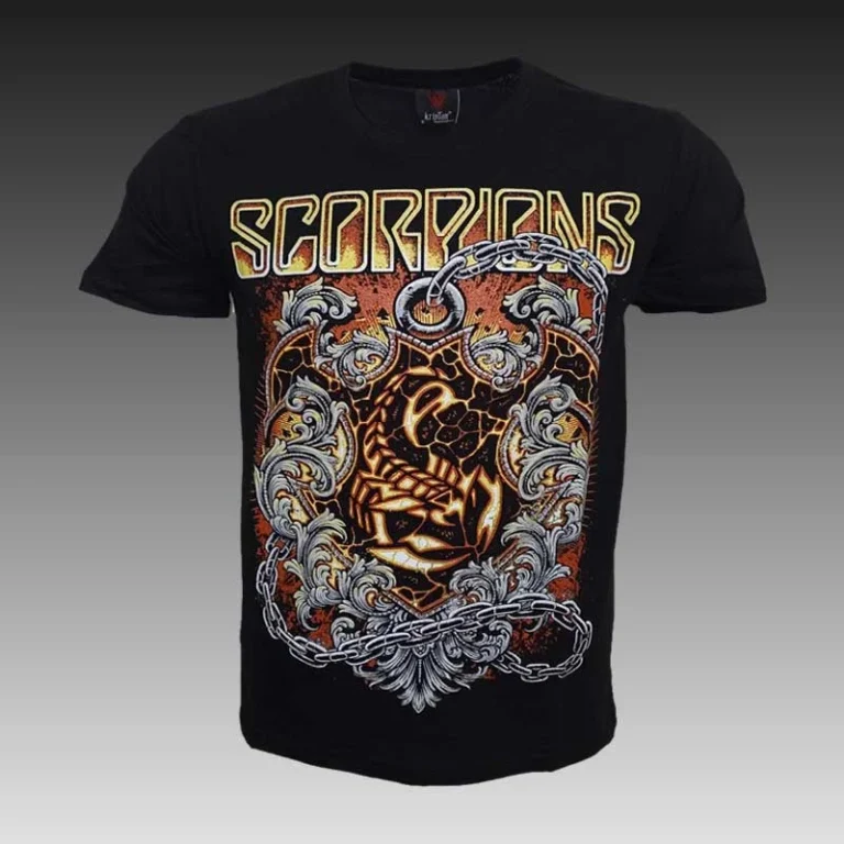 Scorpions