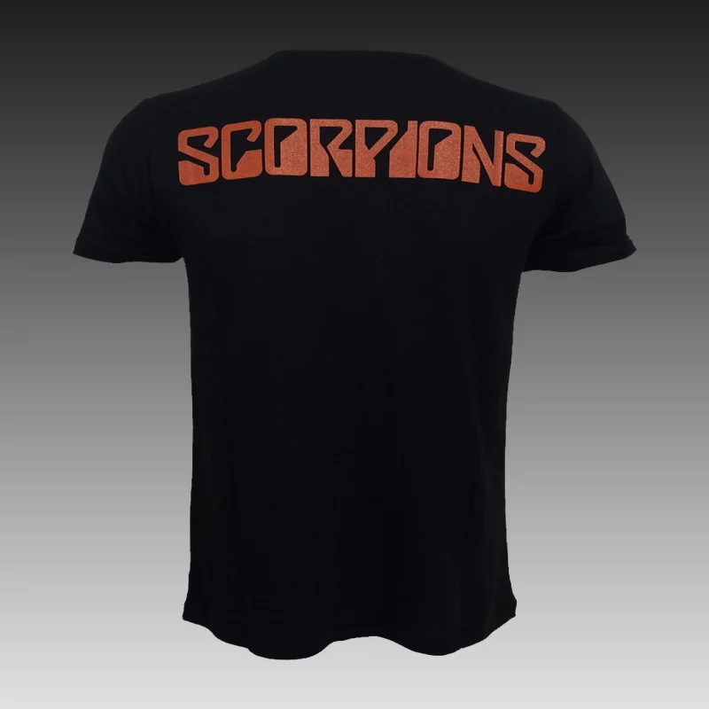 Scorpions - Görsel 2