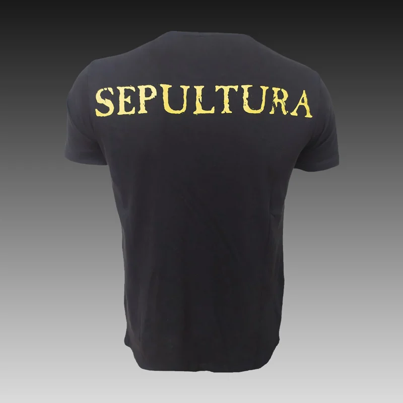 Sepultura - Görsel 2