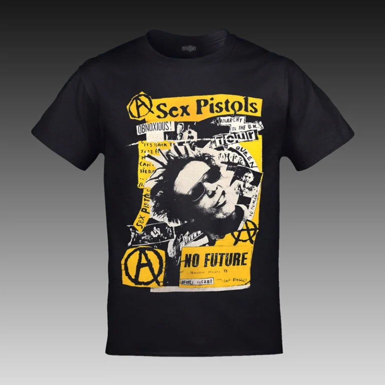 Sex Pistols