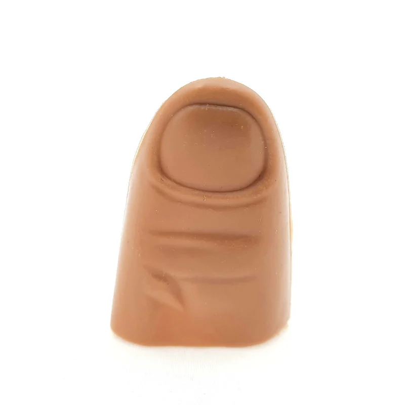 Plastik Sihirbaz Parmağı