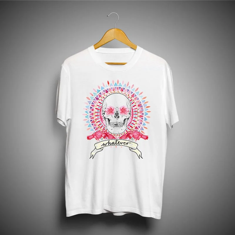 Skull Whatever