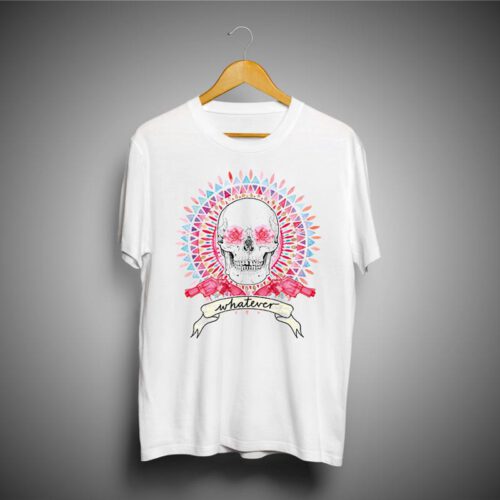 Skull Whatever