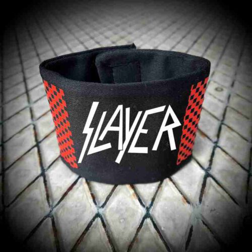 Slayer