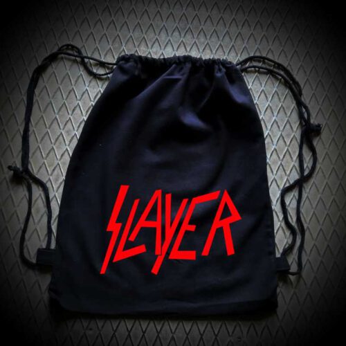 Slayer