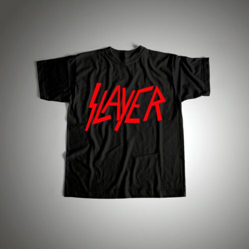 Slayer