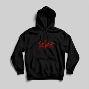 Slayer - Görsel 2