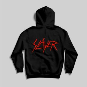 Slayer