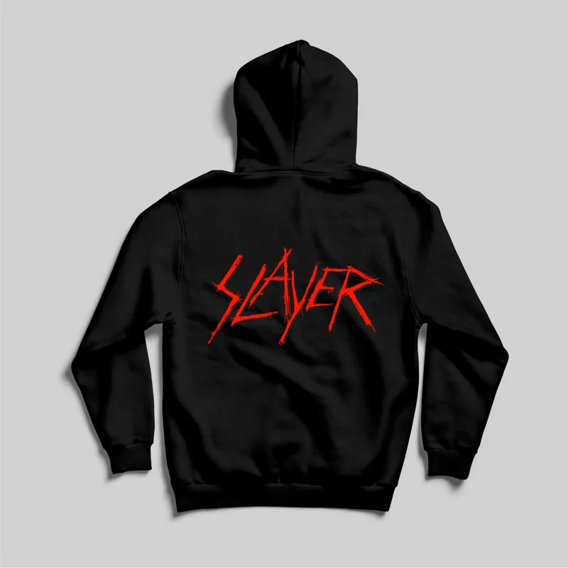 Slayer