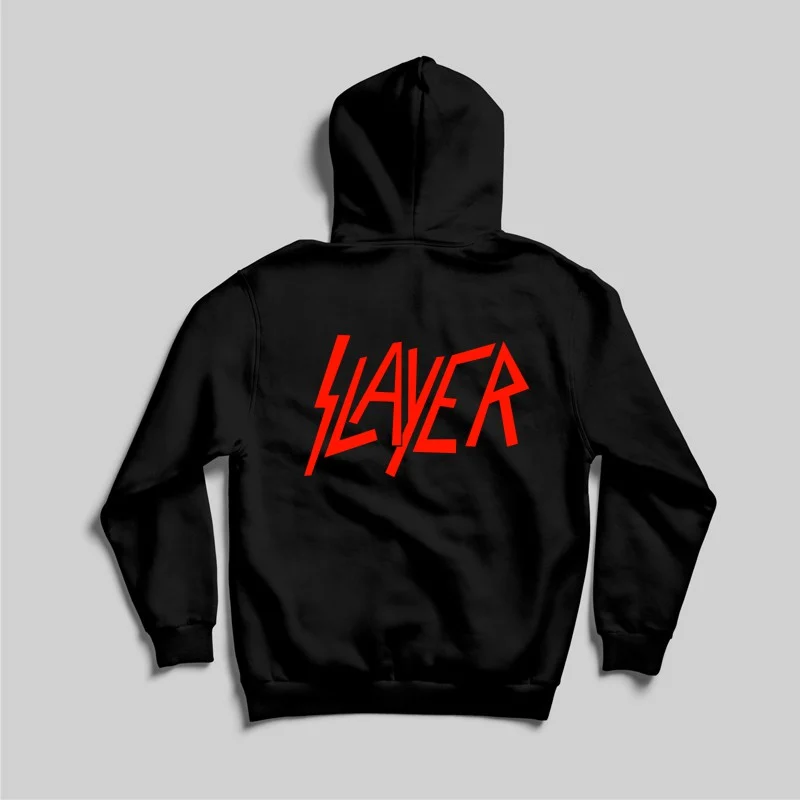 Slayer - Görsel 2