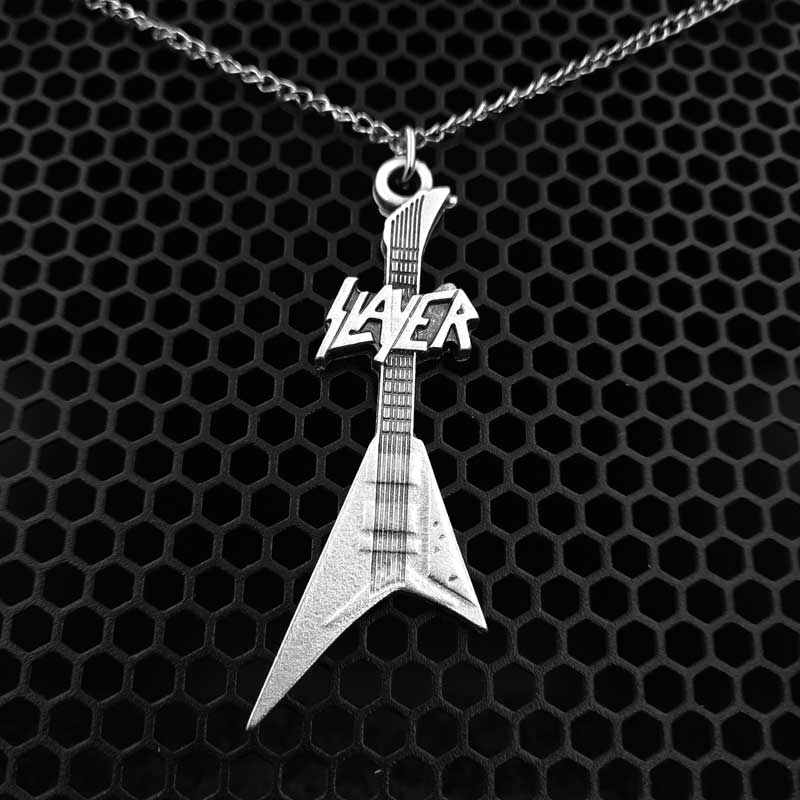 Slayer