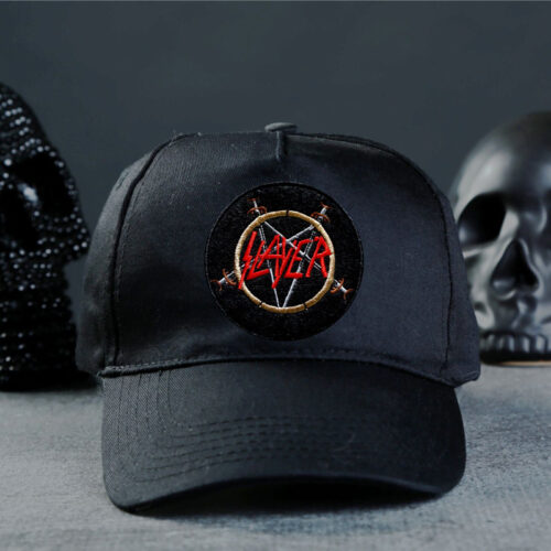 Slayer