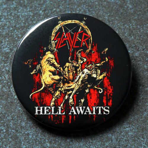 Slayer