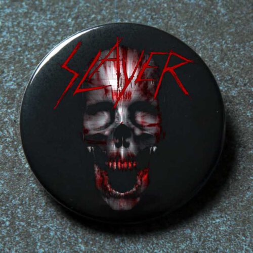 Slayer