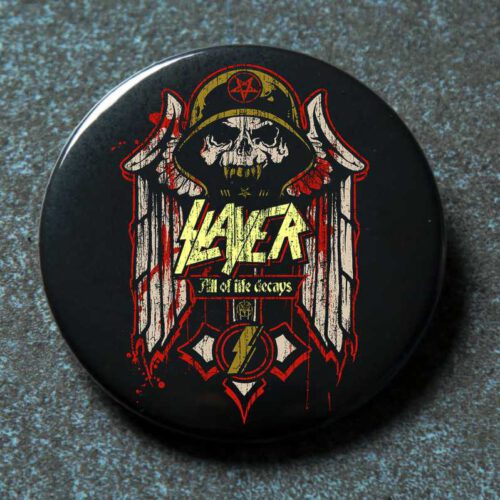 Slayer
