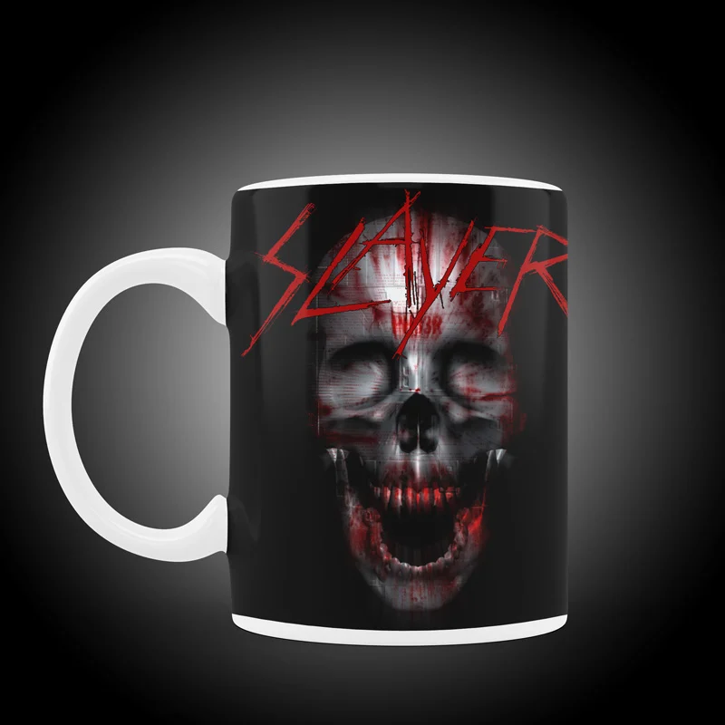 Slayer