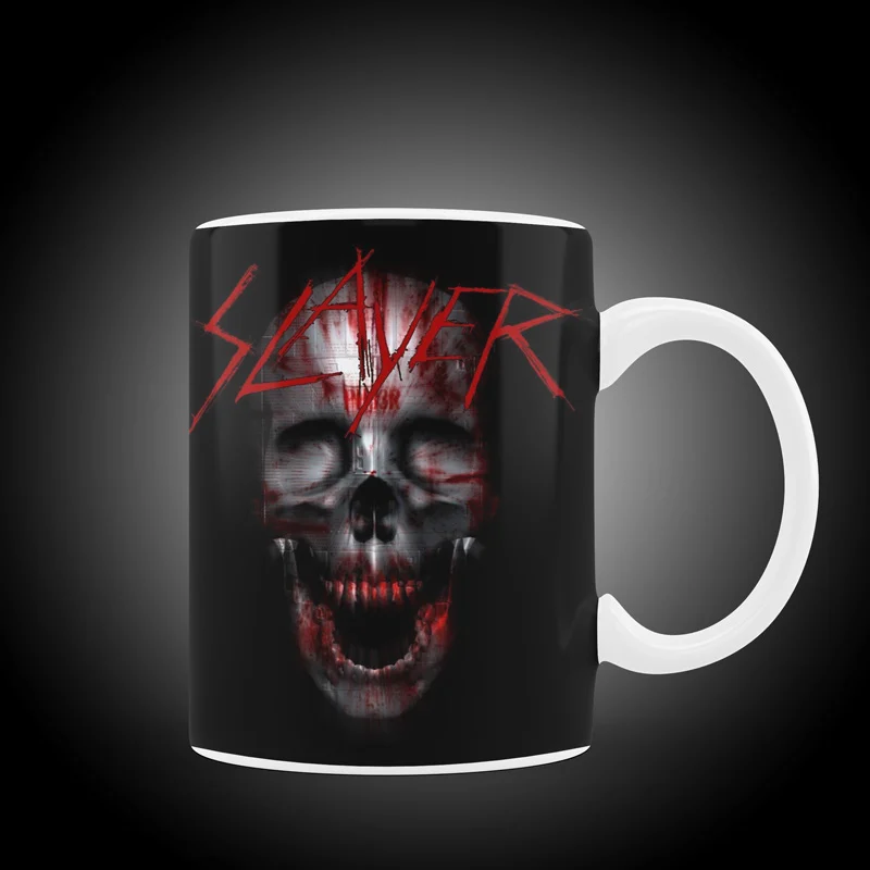Slayer - Görsel 2