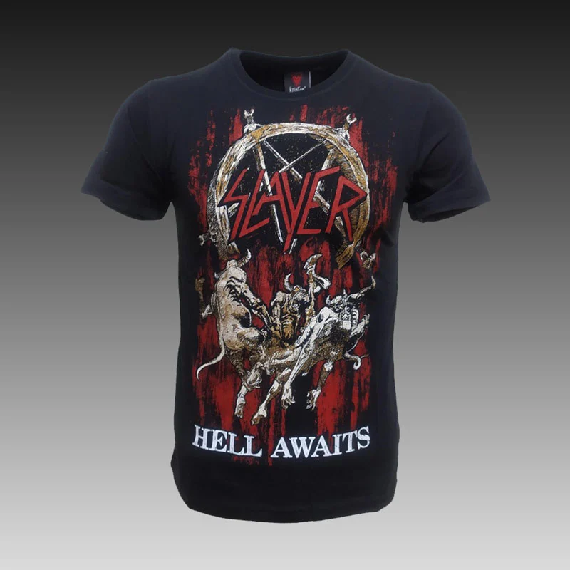 Slayer