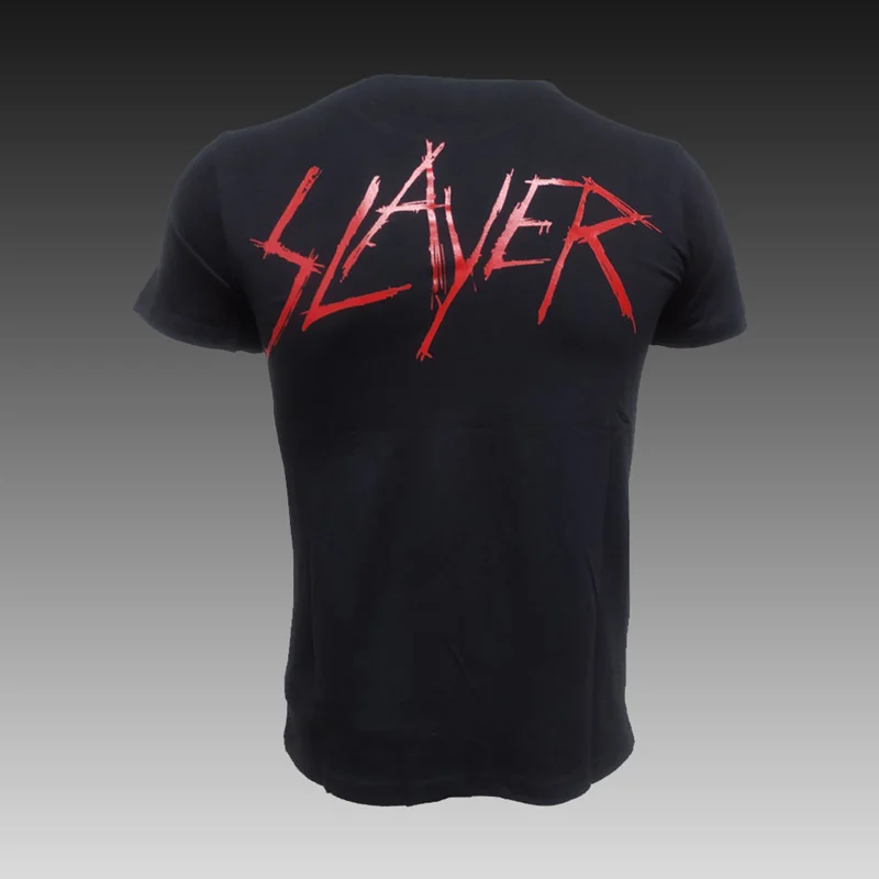 Slayer - Görsel 2