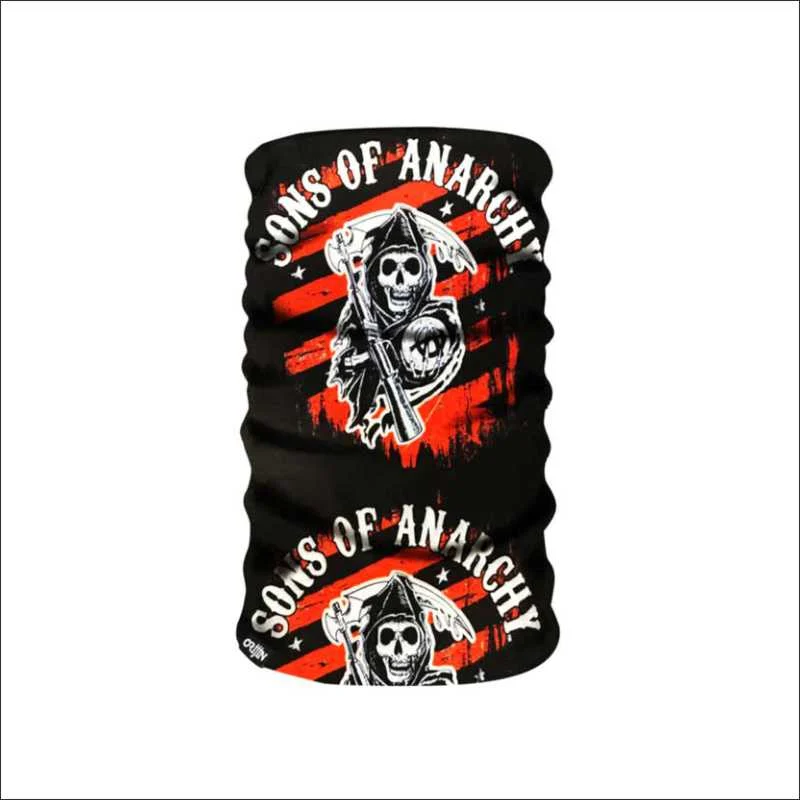 Sons Of Anarchy
