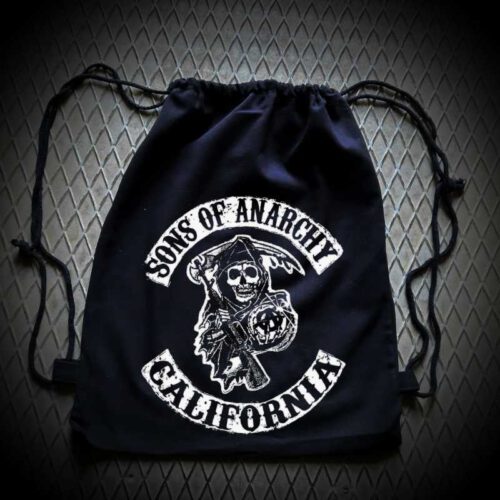 Sons Of Anarchy