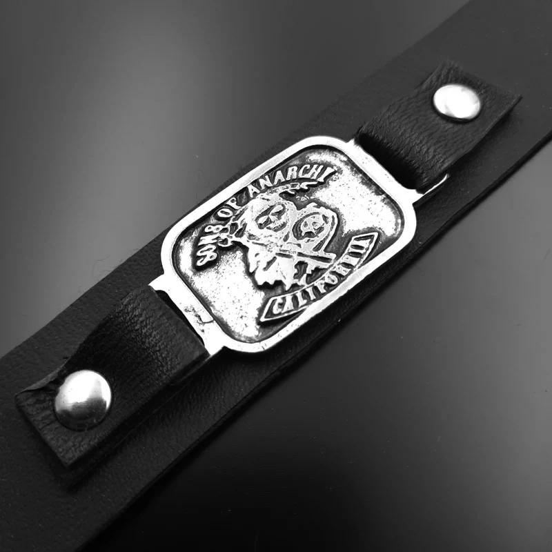 Sons Of Anarchy - Görsel 3